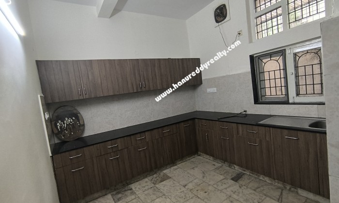 4 BHK Duplex House for Rent in Indiranagar